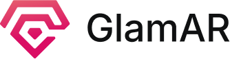 GlamAR Logo